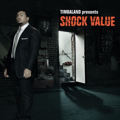 Timbaland - Shock Value