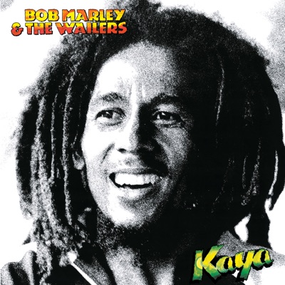 Bob Marley & The Wailers - Kaya (2013 Remaster)
