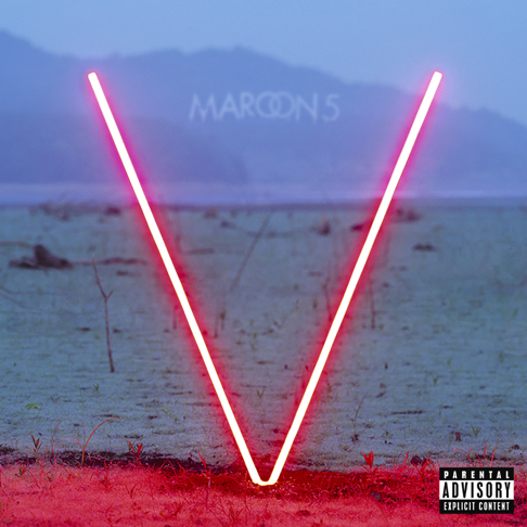 Maroon 5 - V (Deluxe)