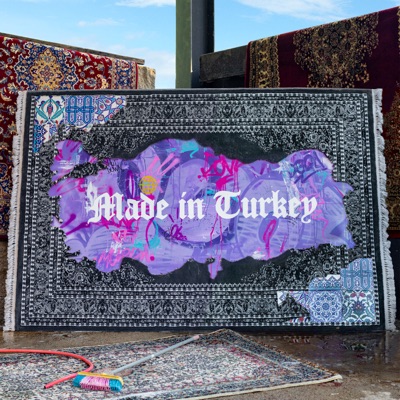  - Made In Turkey
