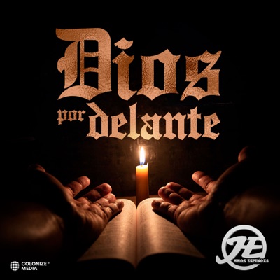  - DIOS POR DELANTE