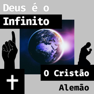  - Deus É o Infinito (Acoustic)