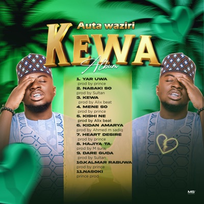  - Kewa Album