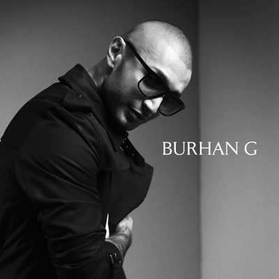 Burhan G - Burhan G