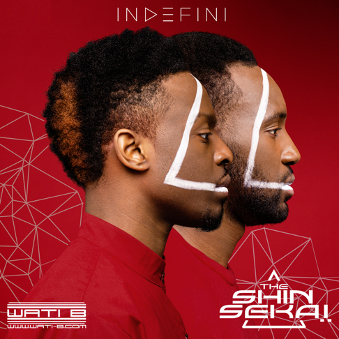The Shin Seka&#239; - Ind&#233;fini