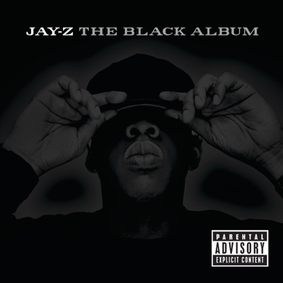  - The Black Album