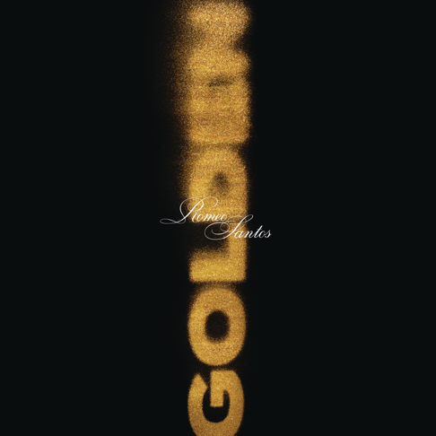 Romeo Santos - Golden