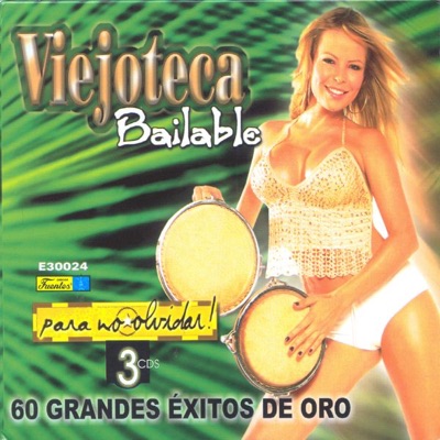  - Viejoteca Bailable