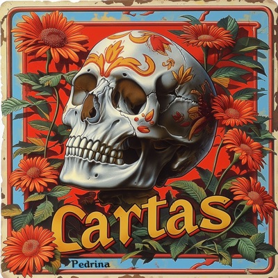  - Cartas (Primera carta: La Calavera)