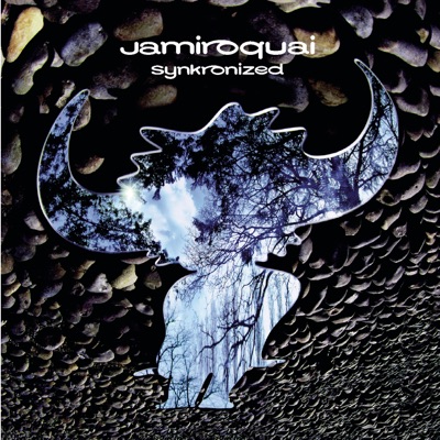 Jamiroquai - Synkronized