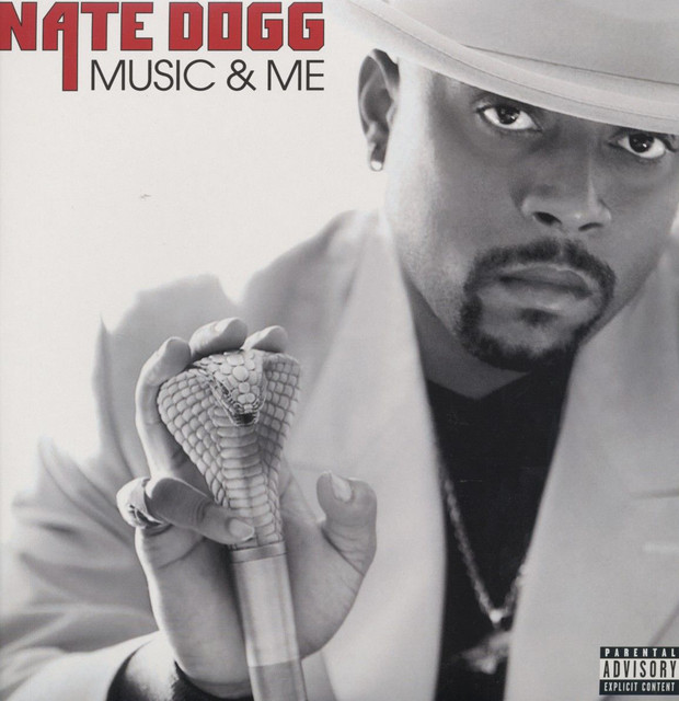 Nate Dogg - Music and Me