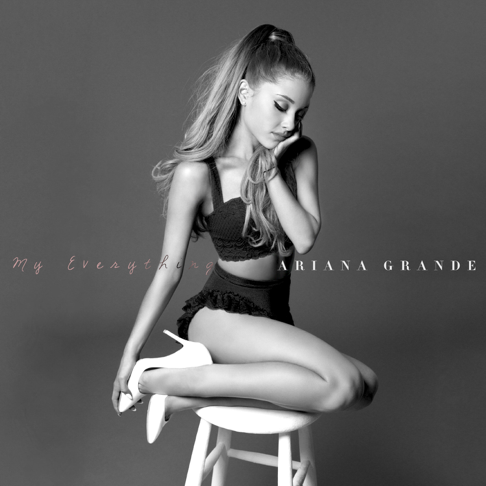 arianagrande - My Everything