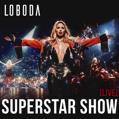  - SUPERSTAR SHOW (Live)