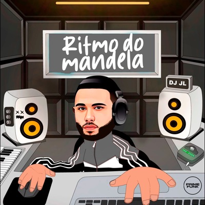  - Ritmo do Mandela