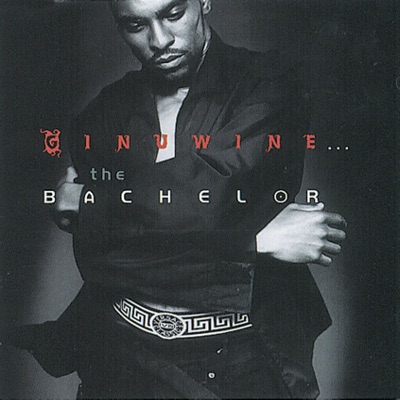  - Ginuwine... The Bachelor