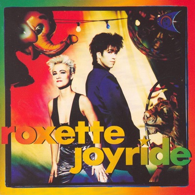  - Joyride (Extended Version)