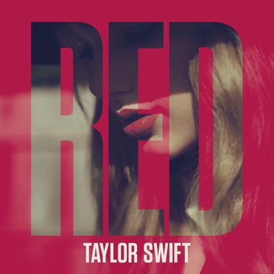  - Red (Deluxe Version)