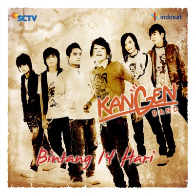 Kangen Band - Bintang 14 Hari