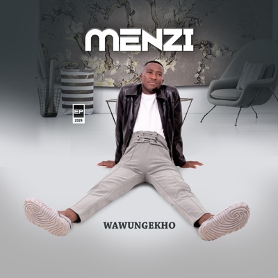  - Wawungekho EP