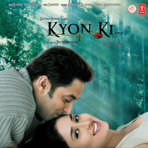  - Kyon Ki - It's Fate (Original Motion Picture Soundtrack)