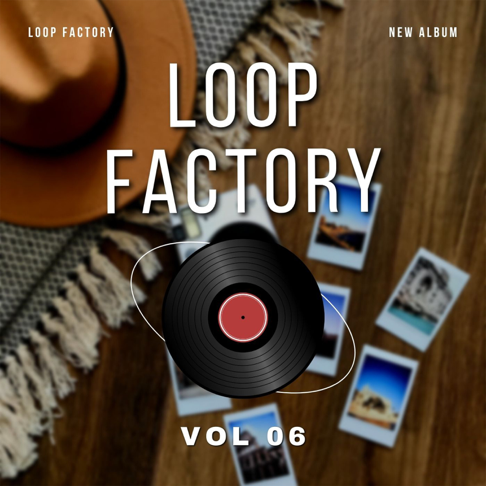  - Loop Factory Vol 06