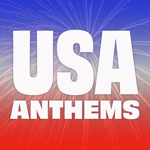  - USA Anthems