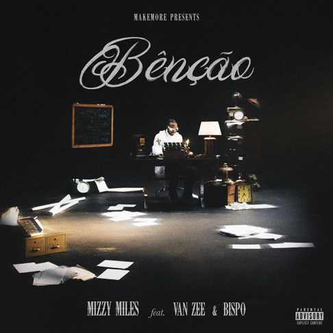 Mizzy Miles, Van Zee, Bispo - B&#234;n&#231;&#227;o