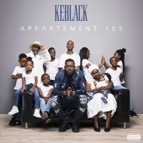 KeBlack - Appartement 105