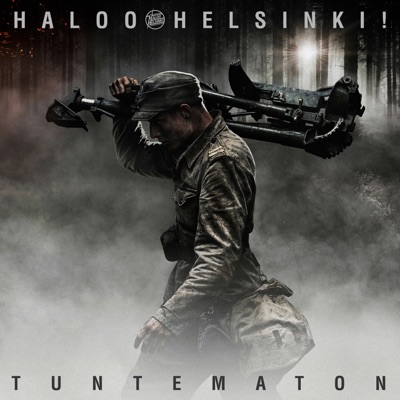 Haloo Helsinki! - Tuntematon