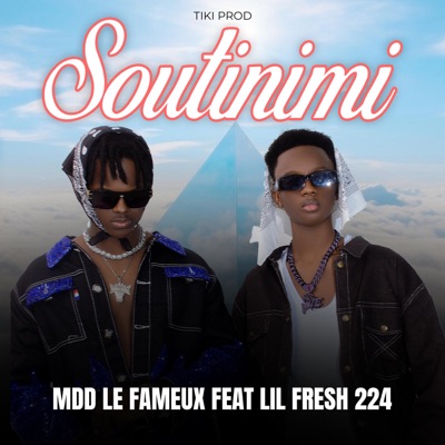  - Soutinimi (feat. LIL FRESH 224)