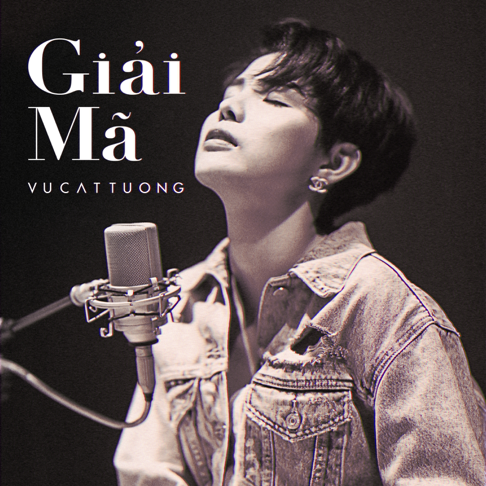 V&#361; C&#225;t T&#432;&#7901;ng - Gi&#7843;i m&#227;
