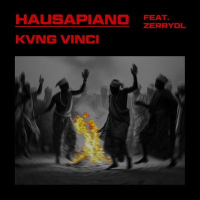  - HAUSAPIANO (Remix)