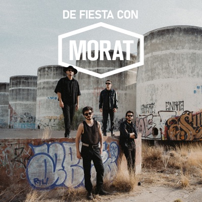 Morat, Juanes - De Fiesta Con Morat