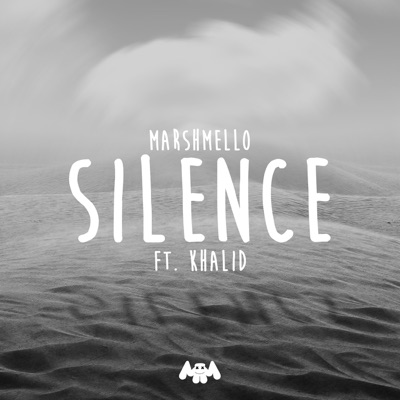 marshmello - Silence (feat. Khalid)