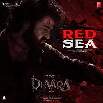  - Red Sea (From "Devara Part 1")