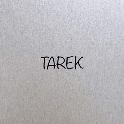  - Tarek