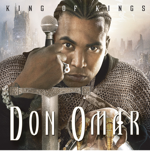 Don Omar - King of Kings