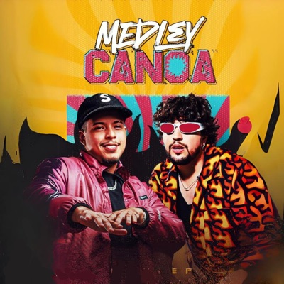  - Medley Canoa