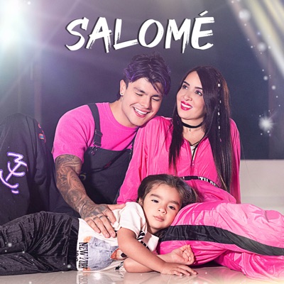  - Salome