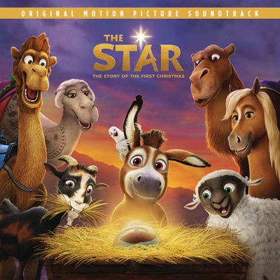 Zara Larsson - The Star (Original Motion Picture Soundtrack)