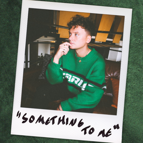 Conor Maynard - Something to Me