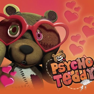  - Psycho Teddy