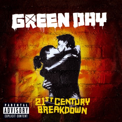  - 21st Century Breakdown