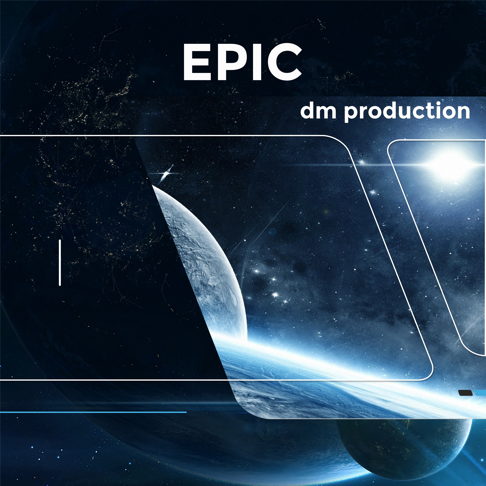 DM Production - Epic