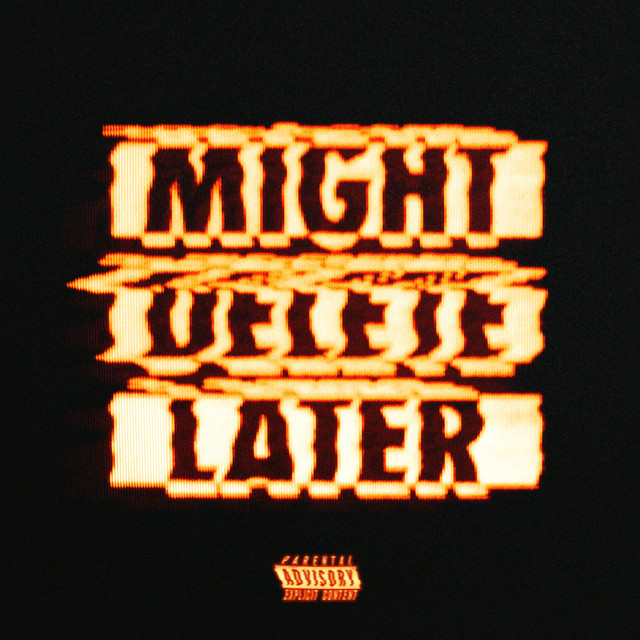 J. Cole - Might Delete Later