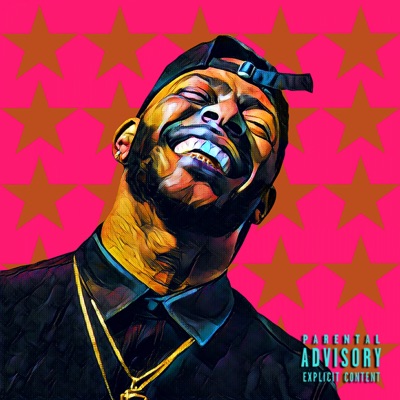 Eric Bellinger - Eric B for President: Term 1