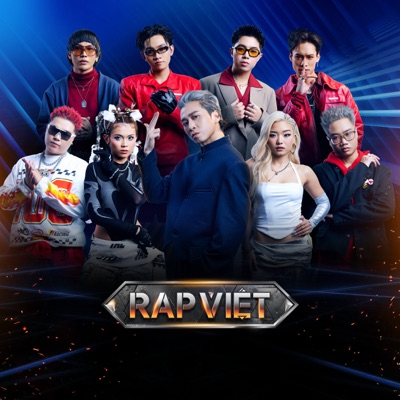  - RAP VIỆT 2024, Tập 7