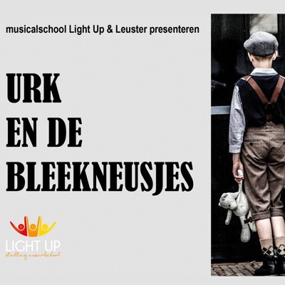  - Urk En De Bleekneusjes