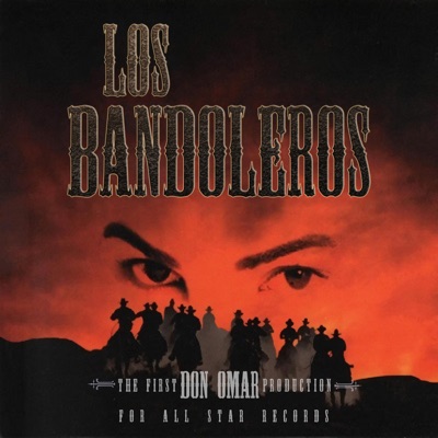 Don Omar - Los Bandoleros