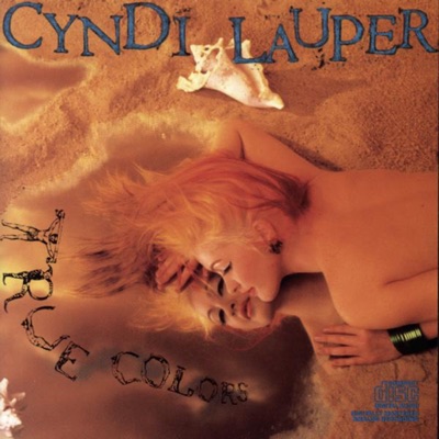 Cyndi Lauper - True Colors